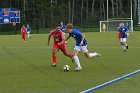 MSoc vs Mitchell  Men’s Soccer vs Mitchell College. - Photo by Keith Nordstrom : Wheaton, MSoccer, MSoc, Men’s Soccer